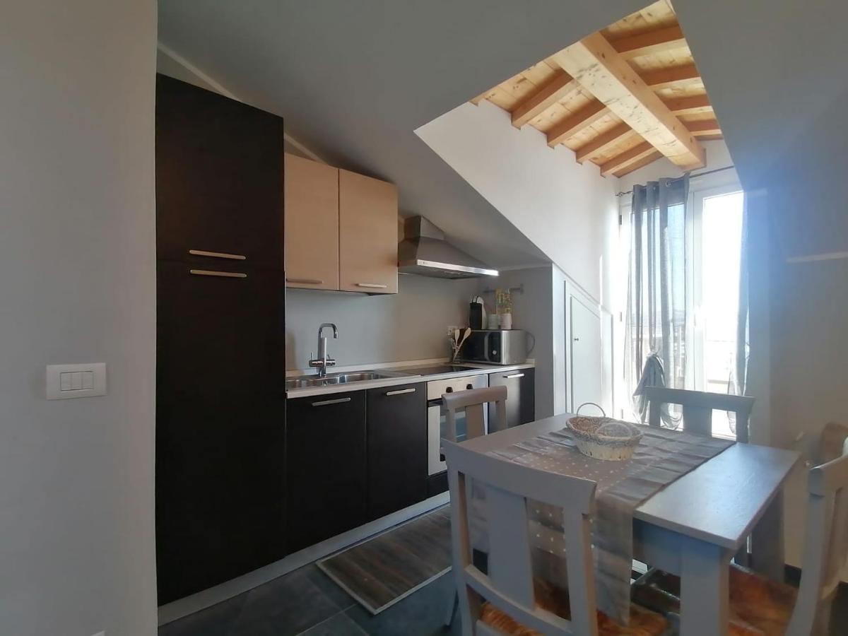Appartement Collina Di Cloe à Guarene Extérieur photo